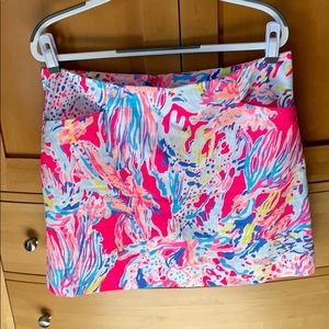 Lilly Pulitzer Skort